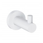 Omnires Modern Project haczyk biały mat MP60110WM