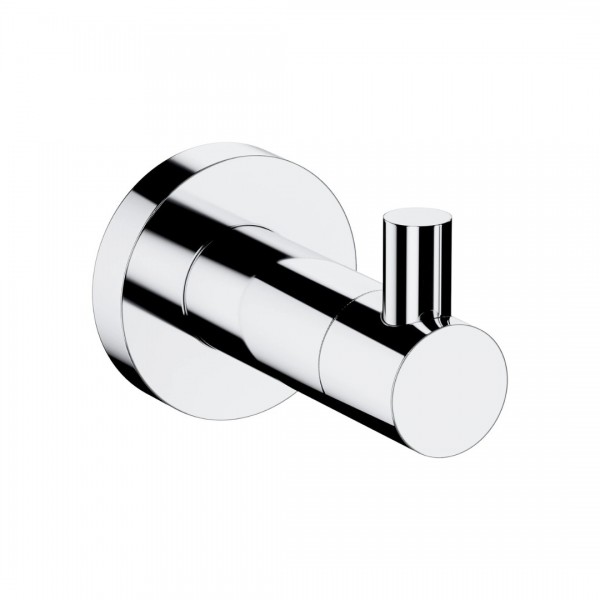 Omnires Modern Project haczyk chrom MP60110CR