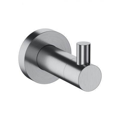 Omnires Modern Project haczyk nikiel MP60110NI Omnires Modern Project haczyk nikiel MP60110NI