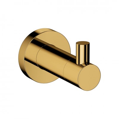 Omnires Modern Project haczyk złoty połysk MP60110GL