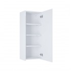 Elita Meble For All szafka wisząca 40 cm biały mat RE140400085290