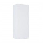 Elita Meble For All szafka wisząca 40 cm biały mat RE140400085290