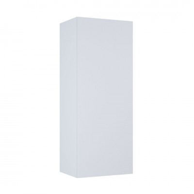 Elita Meble For All szafka wisząca 40 cm szary mat RE140400087040