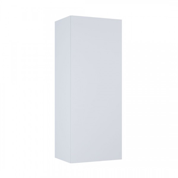 Elita Meble For All szafka wisząca 40 cm szary mat RE140400087040