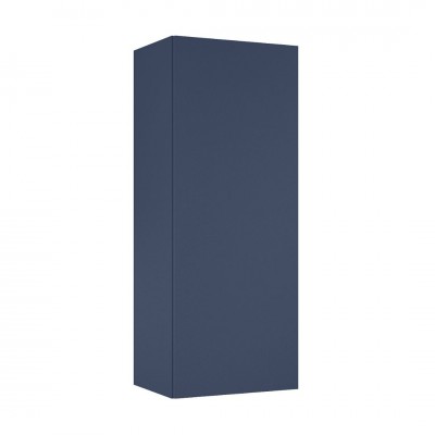 Elita Meble For All szafka wisząca 40 cm granatowy mat RE140400087030