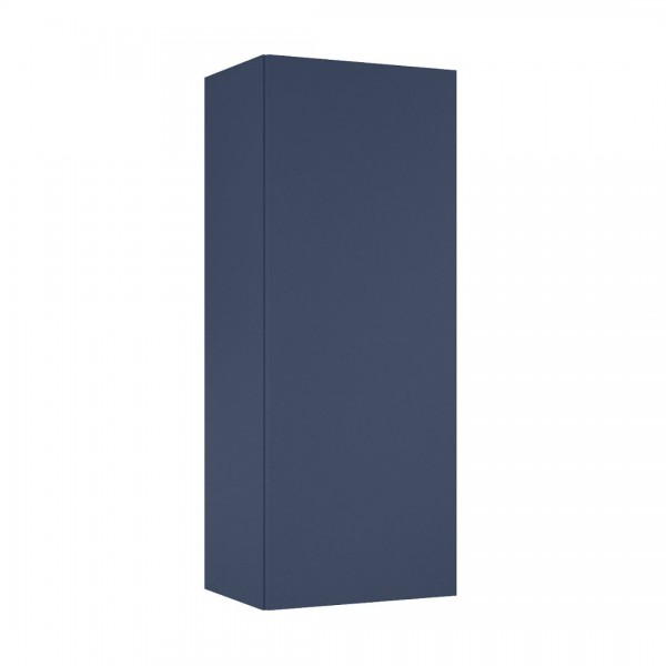 Elita Meble For All szafka wisząca 40 cm granatowy mat RE140400087030