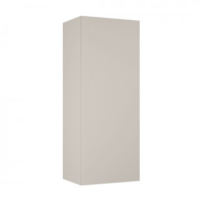 Elita Meble For All szafka wisząca 40 cm beżowy mat RE140400087020