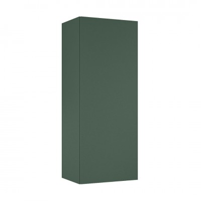 Elita Meble For All szafka wisząca 40 cm zielony mat RE140400087010