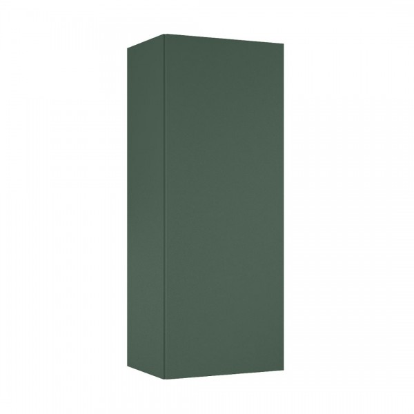 Elita Meble For All szafka wisząca 40 cm zielony mat RE140400087010