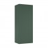 Elita Meble For All szafka wisząca 40 cm zielony mat RE140400087010
