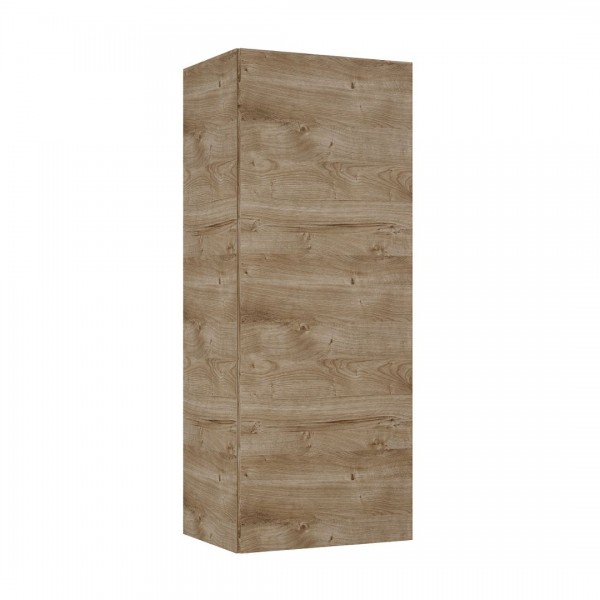 Elita Meble For All szafka wisząca 40 cm dąb canela RE140400087050