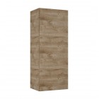 Elita Meble For All szafka wisząca 40 cm dąb canela RE140400087050