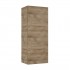Elita Meble For All szafka wisząca 40 cm dąb canela RE140400087050