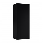 Elita Meble For All szafka wisząca 40 cm czarny mat RE140400087160