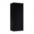 Elita Meble For All szafka wisząca 40 cm czarny mat RE140400087160