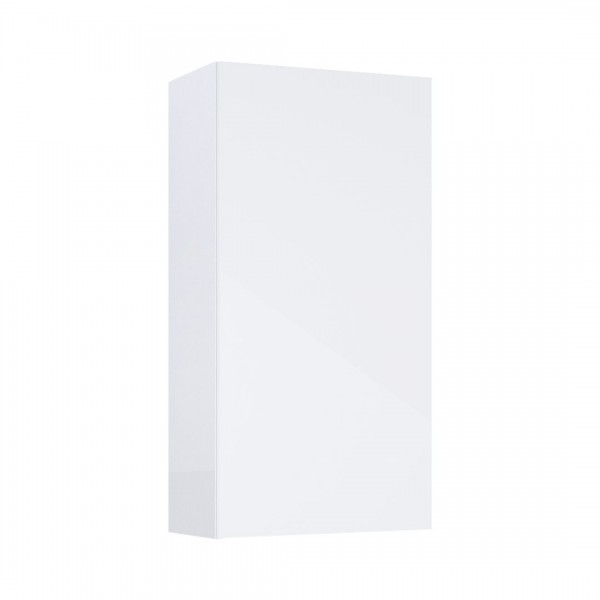 Elita Meble For All szafka wisząca 40 cm biały połysk RE140400078060
