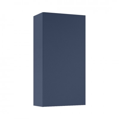 Elita Meble For All szafka wisząca 40 cm granatowy mat RE140400077030