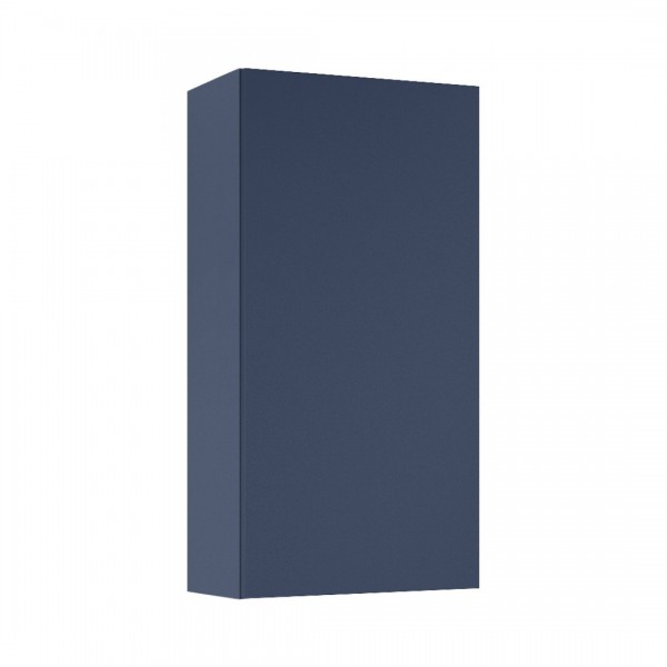 Elita Meble For All szafka wisząca 40 cm granatowy mat RE140400077030