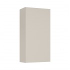 Elita Meble For All szafka wisząca 40 cm beżowy mat RE140400077020