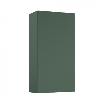 Elita Meble For All szafka wisząca 40 cm zielony mat RE140400077010