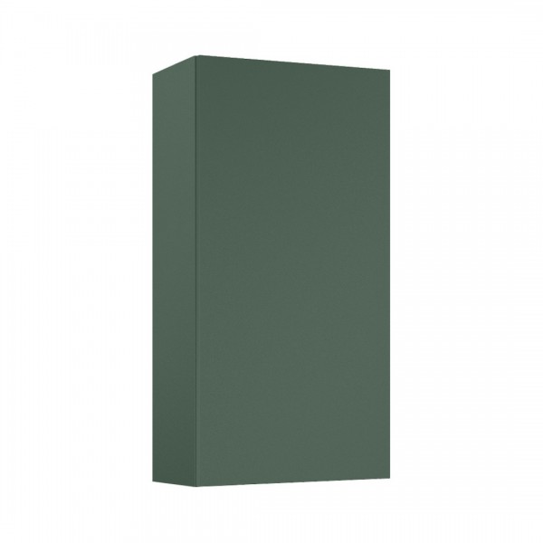 Elita Meble For All szafka wisząca 40 cm zielony mat RE140400077010