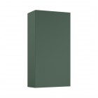 Elita Meble For All szafka wisząca 40 cm zielony mat RE140400077010