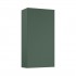 Elita Meble For All szafka wisząca 40 cm zielony mat RE140400077010