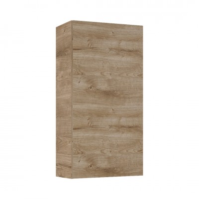 Elita Meble For All szafka wisząca 40 cm dąb canela RE140400077050