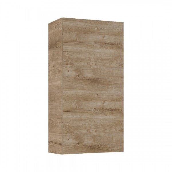 Elita Meble For All szafka wisząca 40 cm dąb canela RE140400077050