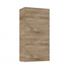 Elita Meble For All szafka wisząca 40 cm dąb canela RE140400077050