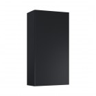 Elita Meble For All szafka wisząca 40 cm czarny mat RE140400077160