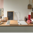 Franke Deska do krojenia drewno 112.0595.334