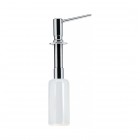 Franke Novita dozownik do mydła chrom 119.0150.262