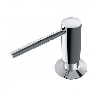 Franke Comfort dozownik do mydła chrom 119.0584.065