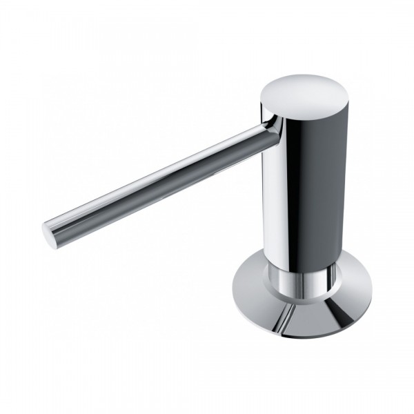 Franke Comfort dozownik do mydła chrom 119.0584.065