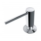 Franke Comfort dozownik do mydła chrom 119.0584.065
