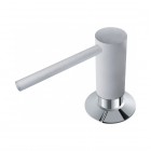 Franke Comfort dozownik do mydła biały polarny 119.0578.748