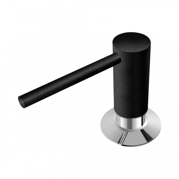 Franke Comfort dozownik do mydła onyx 119.0578.743