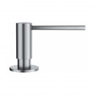 Franke Atlas dozownik do mydła stal szlachetna 112.0717.084