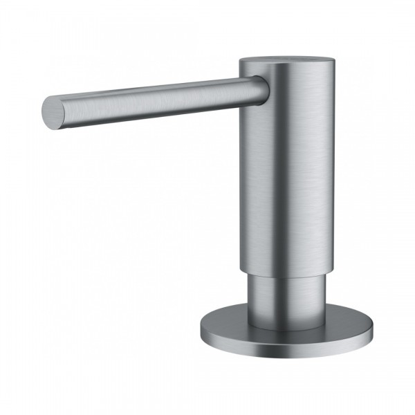 Franke Atlas dozownik do mydła stal szlachetna 112.0717.084