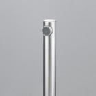 Franke Atlas Neo bateria kuchenna stojąca stal szlachetna 115.0521.435