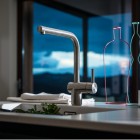 Franke Atlas Neo bateria kuchenna stojąca stal szlachetna 115.0521.435