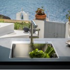 Franke Atlas Neo bateria kuchenna stojąca stal szlachetna 115.0521.435