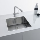 Franke Atlas Neo bateria kuchenna stojąca stal szlachetna 115.0521.435