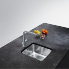 Franke Atlas Neo bateria kuchenna stojąca stal szlachetna 115.0521.435