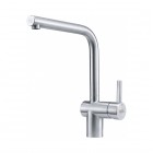 Franke Atlas Neo bateria kuchenna stojąca stal szlachetna 115.0521.435