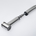 Franke Atlas Neo pull-out spray bateria kuchenna z wyciąganą wylewką stojąca stal szlachetna 115.0521.441