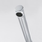 Franke Centro bateria kuchenna stojąca chrom 115.0600.095