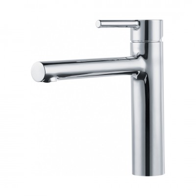 Franke Centro bateria kuchenna stojąca chrom 115.0600.095