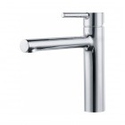 Franke Centro bateria kuchenna stojąca chrom 115.0600.095